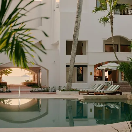Maroma, A Belmond Hotel, Riviera Maya