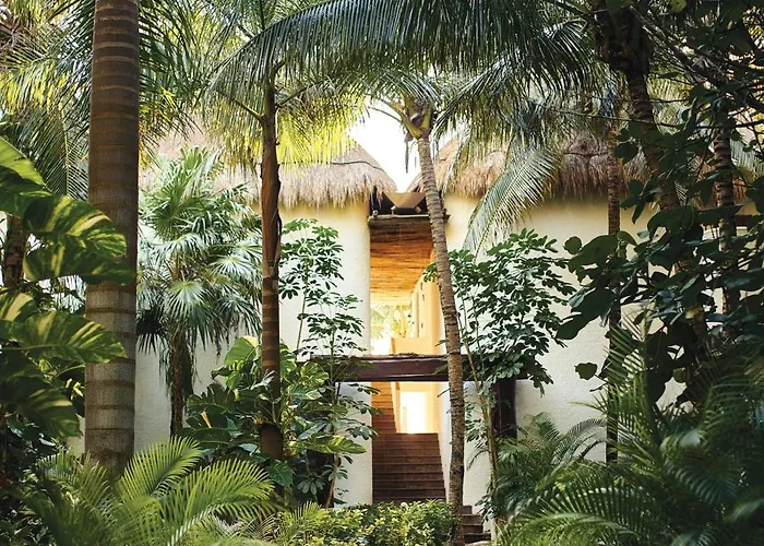 Maroma, A Belmond Hotel, Riviera Maya Resort Punta Maroma