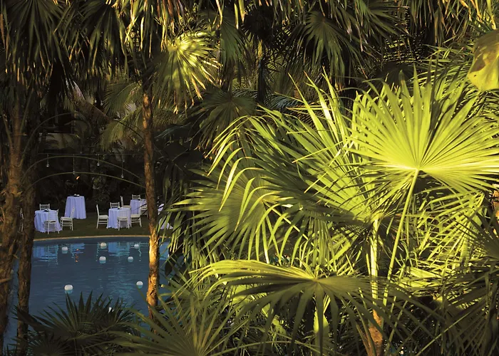 Resort Maroma, A Belmond Hotel, Riviera Maya 5*