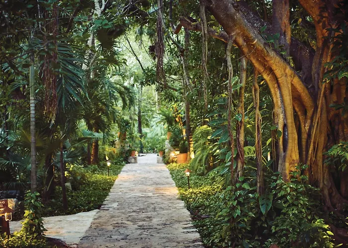 Maroma, A Belmond Hotel, Riviera Maya 5* Punta Maroma
