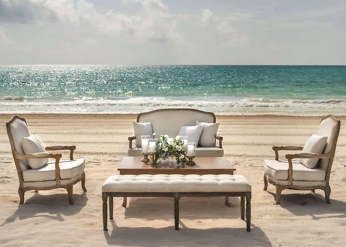 Maroma, A Belmond Hotel, Riviera Maya Punta Maroma