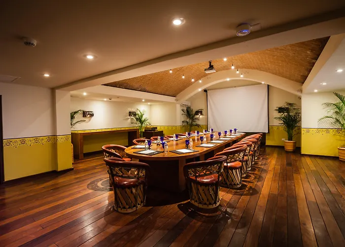 Maroma, A Belmond Hotel, Riviera Maya Resort 5*