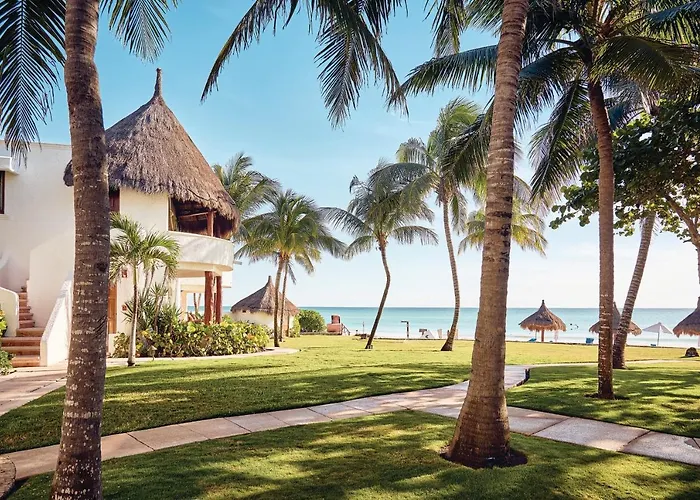 Resort Maroma, A Belmond Hotel, Riviera Maya 5*