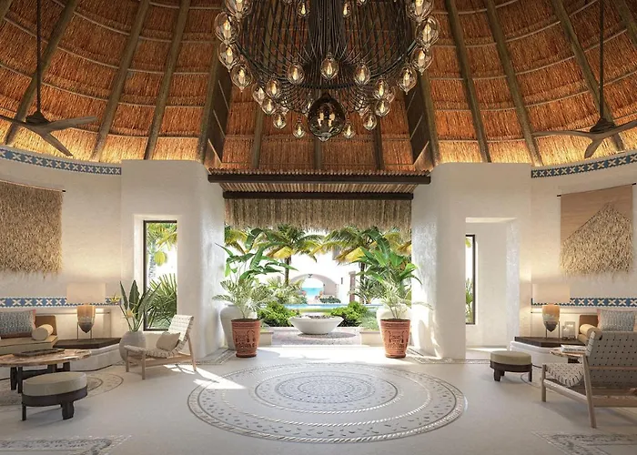 Maroma, A Belmond Hotel, Riviera Maya Resort Punta Maroma