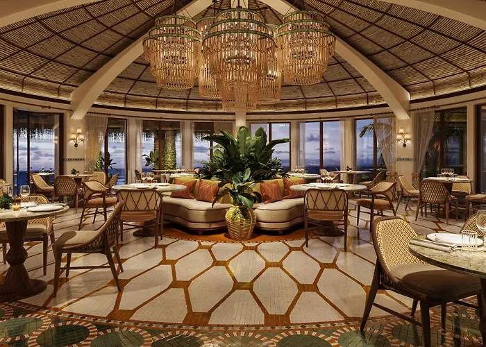 Resort Maroma, A Belmond Hotel, Riviera Maya 5*