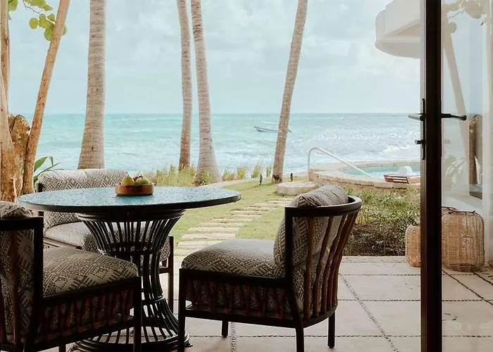 Maroma, A Belmond Hotel, Riviera Maya Resort Punta Maroma