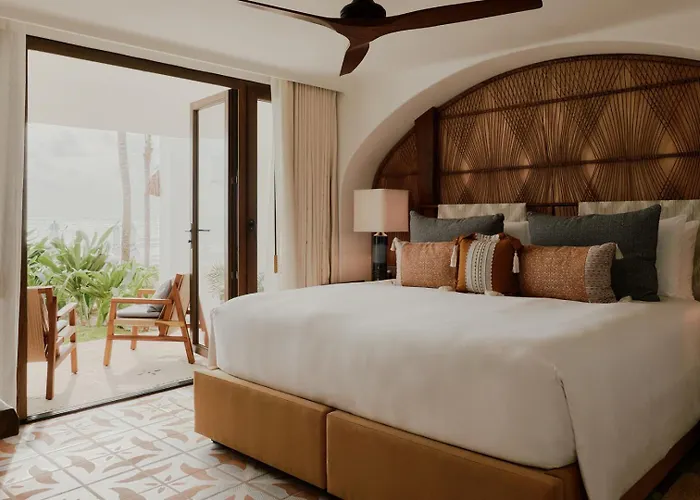Maroma, A Belmond Hotel, Riviera Maya 5* Punta Maroma