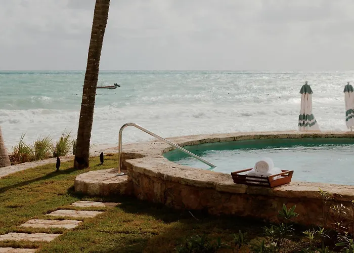Resort Maroma, A Belmond Hotel, Riviera Maya