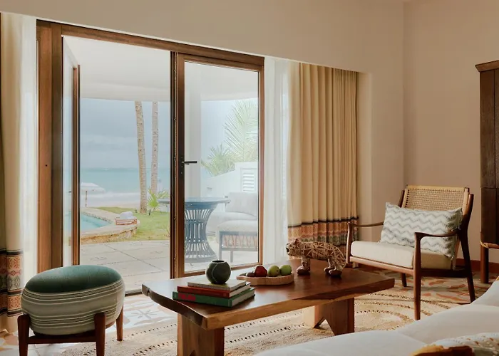 Resort Maroma, A Belmond Hotel, Riviera Maya