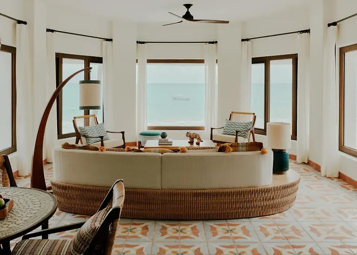 Station touristique Maroma, A Belmond Hotel, Riviera Maya