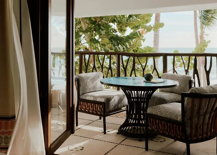 Maroma, A Belmond Hotel, Riviera Maya Resort Punta Maroma