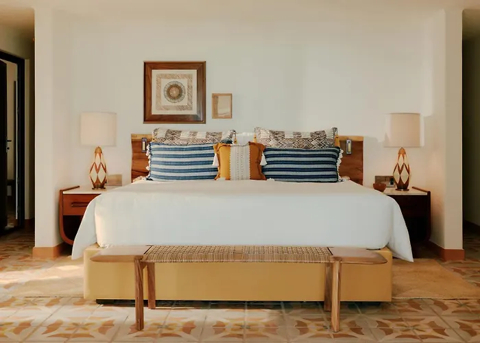 Maroma, A Belmond Hotel, Riviera Maya 5* Punta Maroma