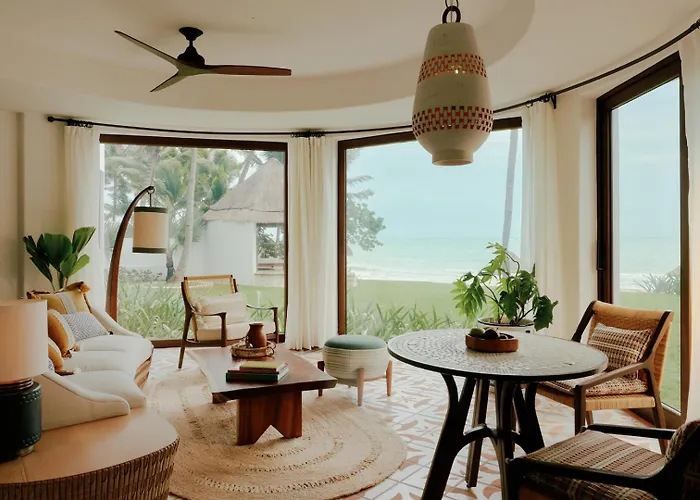 Resort Maroma, A Belmond Hotel, Riviera Maya
