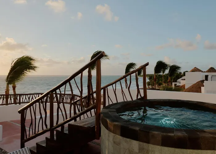 Station touristique Maroma, A Belmond Hotel, Riviera Maya 5*