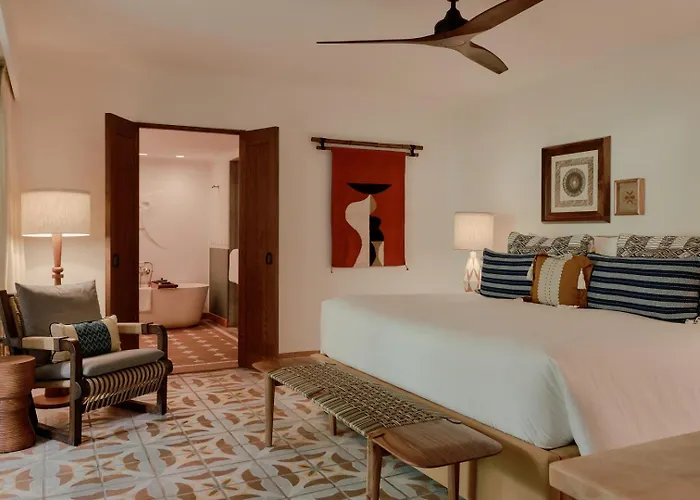 Maroma, A Belmond Hotel, Riviera Maya Resort