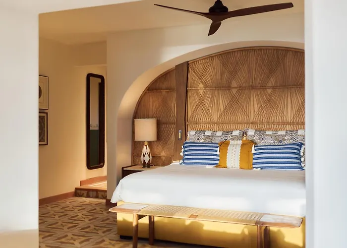 Resort Maroma, A Belmond Hotel, Riviera Maya 5*