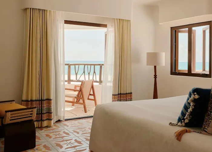 Resort Maroma, A Belmond Hotel, Riviera Maya Punta Maroma
