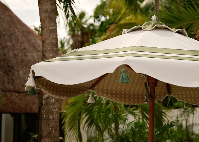 Maroma, A Belmond Hotel, Riviera Maya Resort 5*