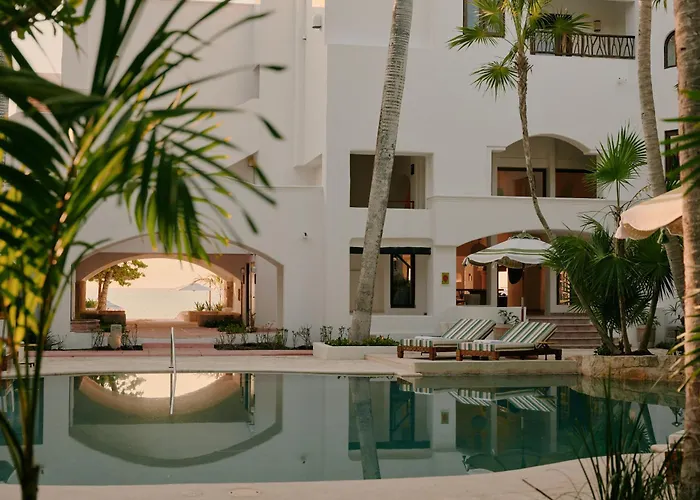 Maroma, A Belmond Hotel, Riviera Maya 5* Punta Maroma