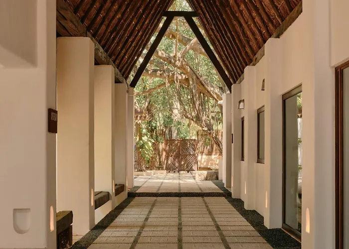 Maroma, A Belmond Hotel, Riviera Maya 5* Punta Maroma