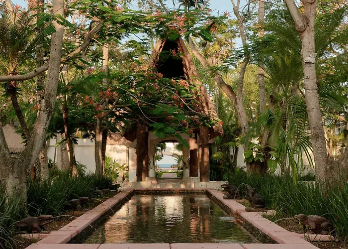 Maroma, A Belmond Hotel, Riviera Maya Punta Maroma