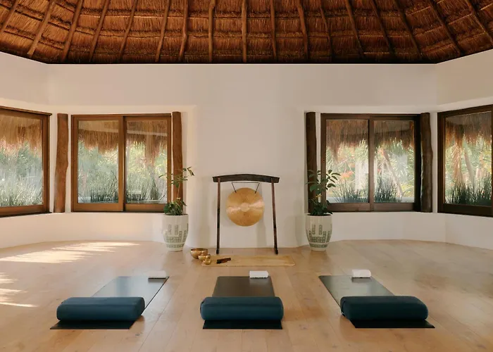 Resort Maroma, A Belmond Hotel, Riviera Maya