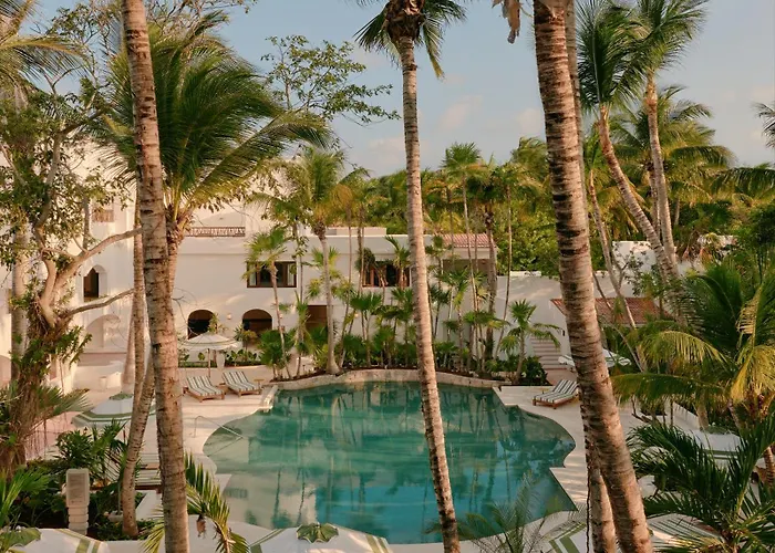 Maroma, A Belmond Hotel, Riviera Maya 5*
