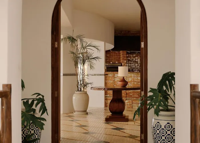 Maroma, A Belmond Hotel, Riviera Maya 5*