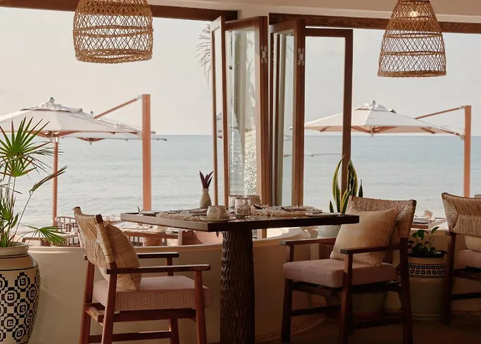 Maroma, A Belmond Hotel, Riviera Maya