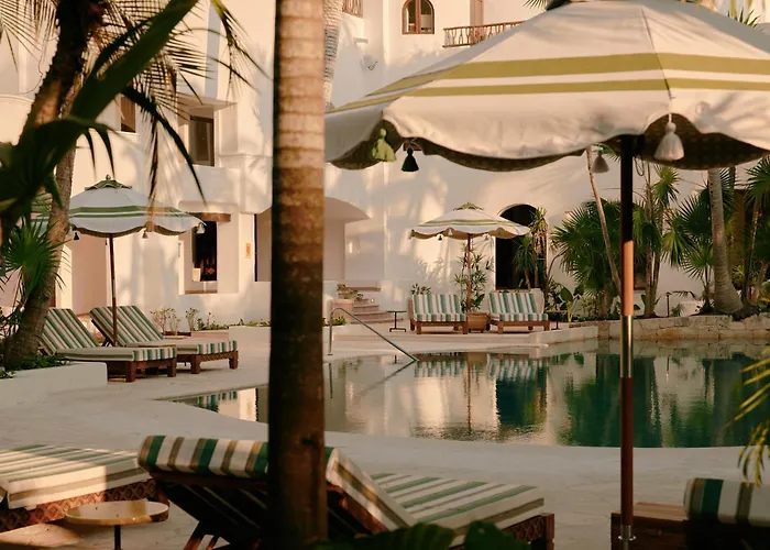 Maroma, A Belmond Hotel, Riviera Maya 5*