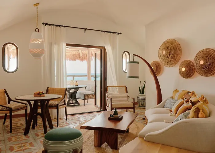 Maroma, A Belmond Hotel, Riviera Maya 5*