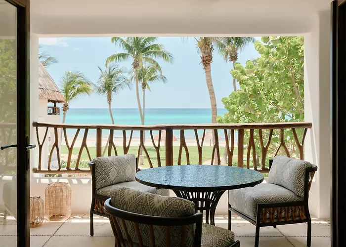 Maroma, A Belmond Hotel, Riviera Maya Resort