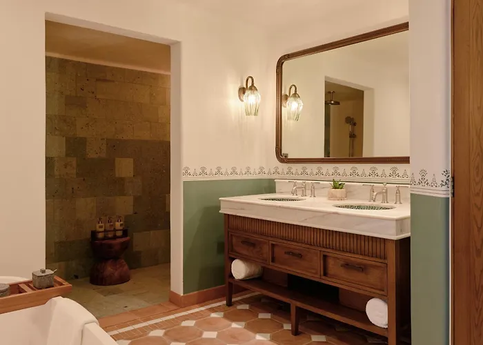 Maroma, A Belmond Hotel, Riviera Maya Resort 5*