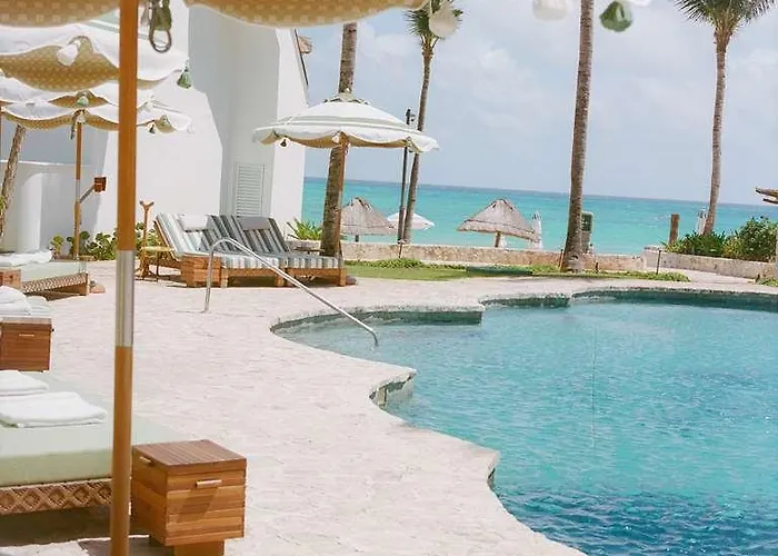 Maroma, A Belmond Hotel, Riviera Maya Punta Maroma