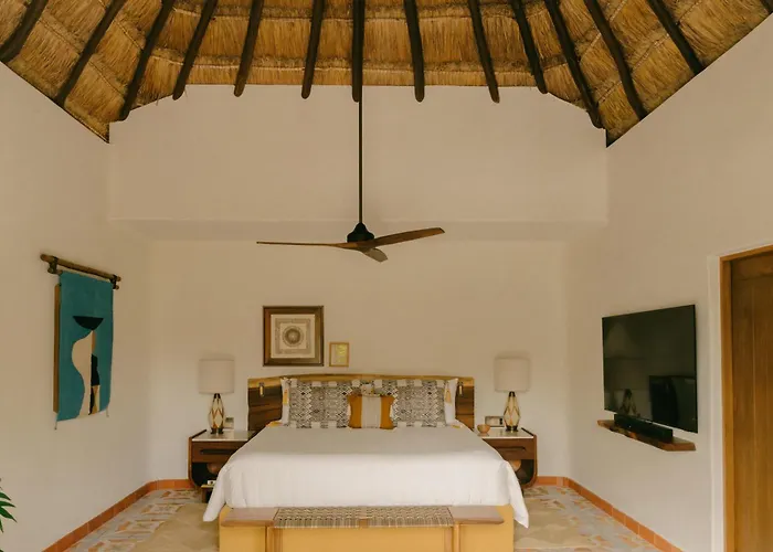 Maroma, A Belmond Hotel, Riviera Maya 5*