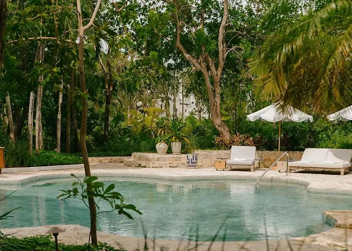 Maroma, A Belmond Hotel, Riviera Maya 5*