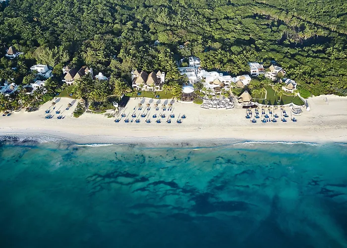 Maroma, A Belmond Hotel, Riviera Maya Resort Punta Maroma