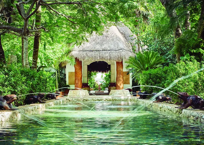 Maroma, A Belmond Hotel, Riviera Maya Punta Maroma