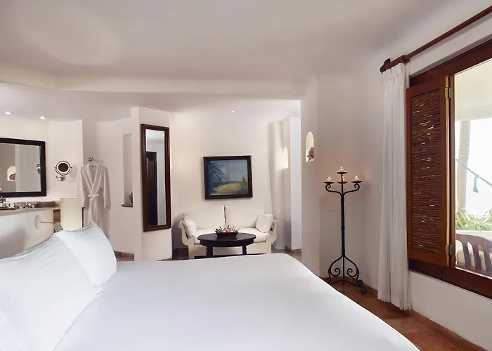 Resort Maroma, A Belmond Hotel, Riviera Maya Punta Maroma