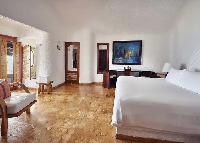 Maroma, A Belmond Hotel, Riviera Maya Resort 5*