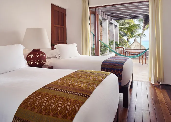 Resort Maroma, A Belmond Hotel, Riviera Maya Punta Maroma