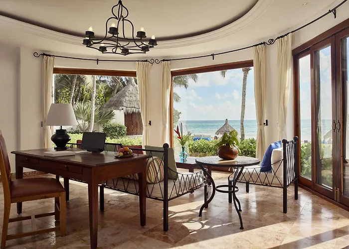 Maroma, A Belmond Hotel, Riviera Maya 5*