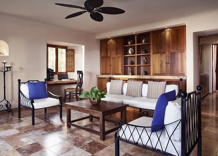 Resort Maroma, A Belmond Hotel, Riviera Maya 5*