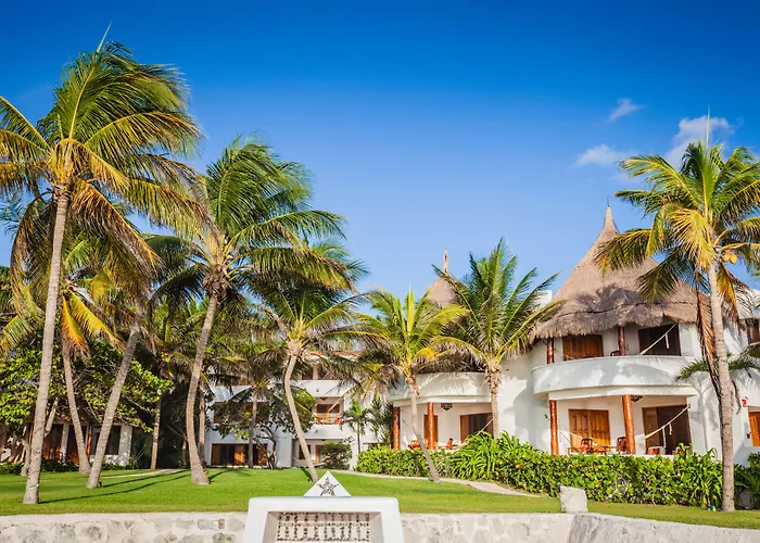 Resort Maroma, A Belmond Hotel, Riviera Maya Punta Maroma