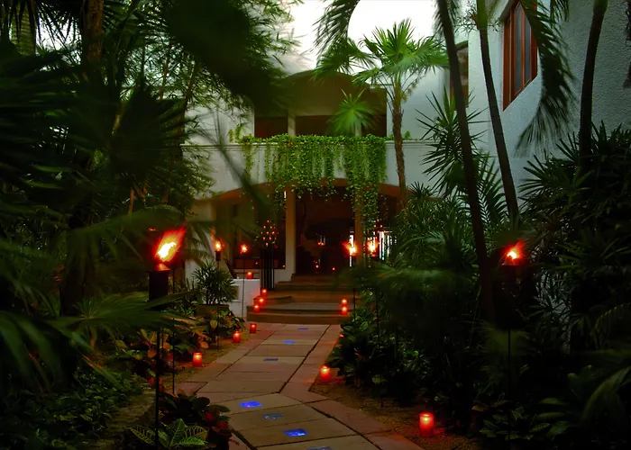 Resort Maroma, A Belmond Hotel, Riviera Maya 5*
