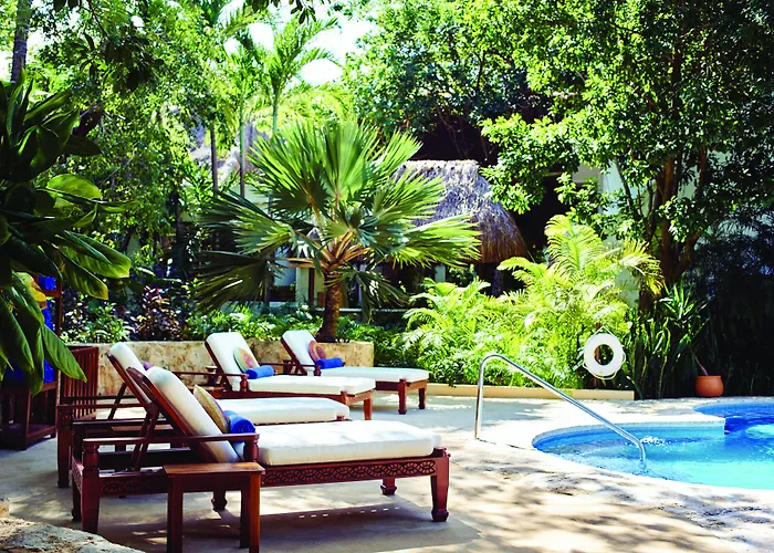 Maroma, A Belmond Hotel, Riviera Maya 5* Punta Maroma