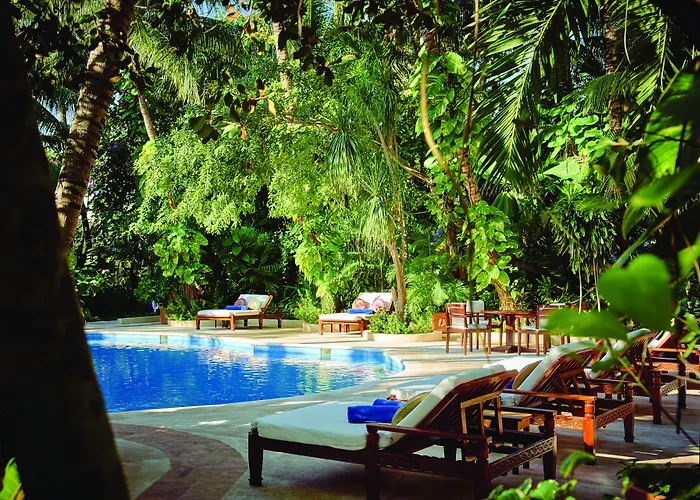 Maroma, A Belmond Hotel, Riviera Maya 5* Punta Maroma