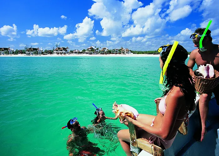 Maroma, A Belmond Hotel, Riviera Maya 5* Punta Maroma
