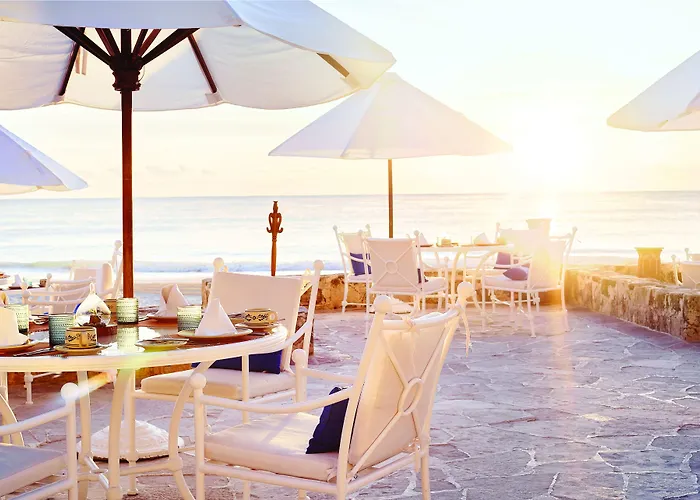 Maroma, A Belmond Hotel, Riviera Maya 5*