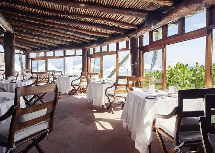 Maroma, A Belmond Hotel, Riviera Maya Resort 5*